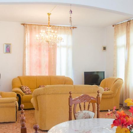 La Caverna House Chemin Grenier Ngoại thất bức ảnh