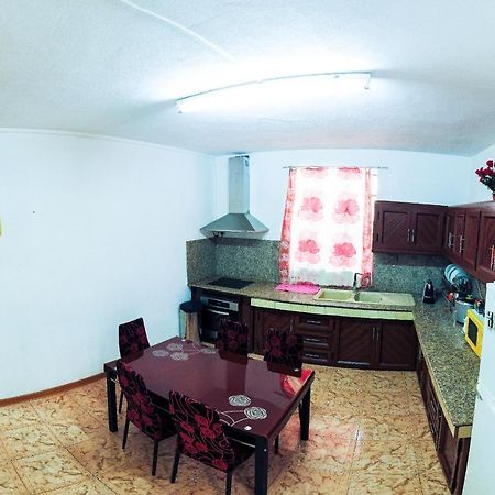 La Caverna House Chemin Grenier Ngoại thất bức ảnh