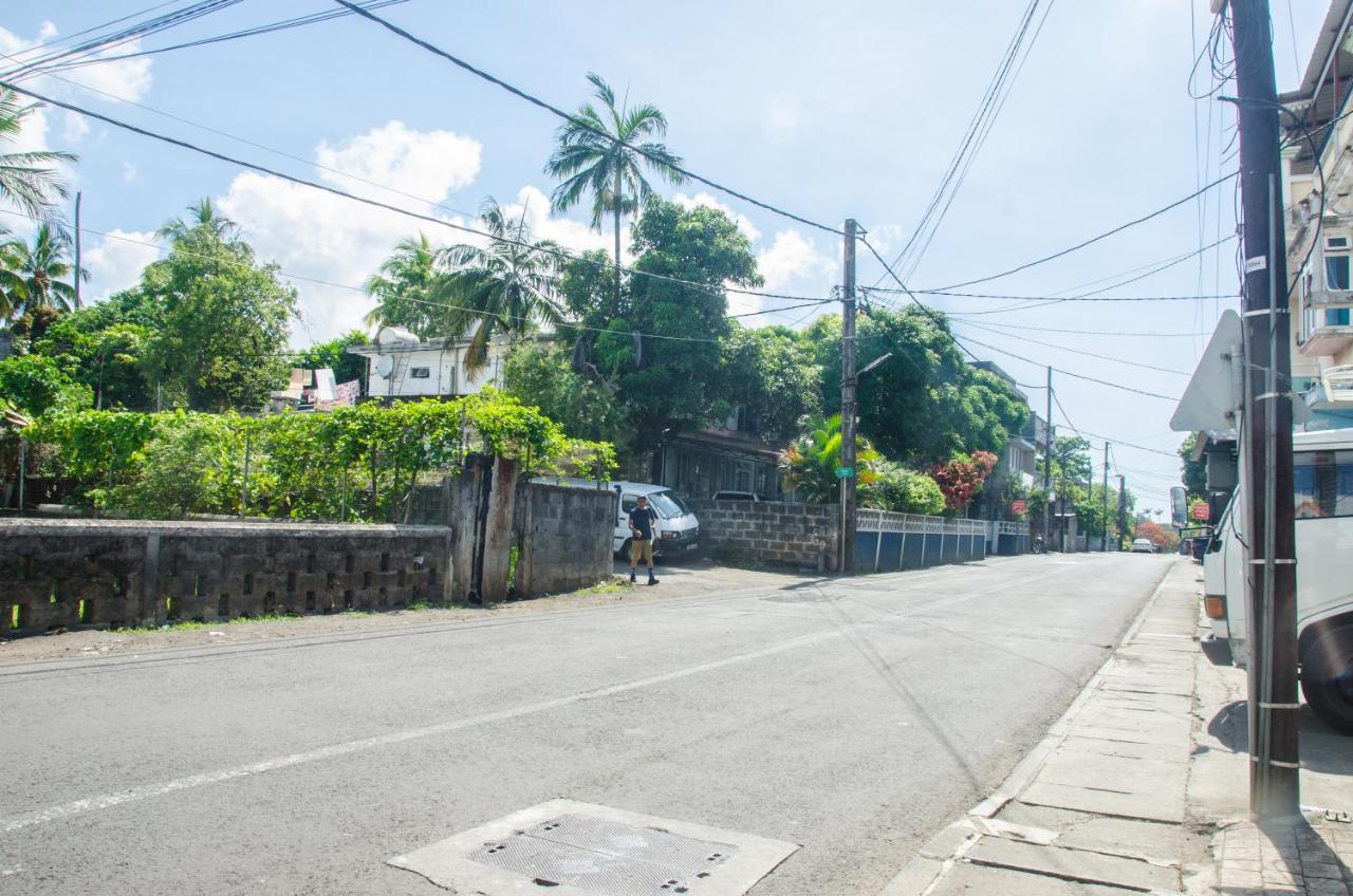 La Caverna House Chemin Grenier Ngoại thất bức ảnh