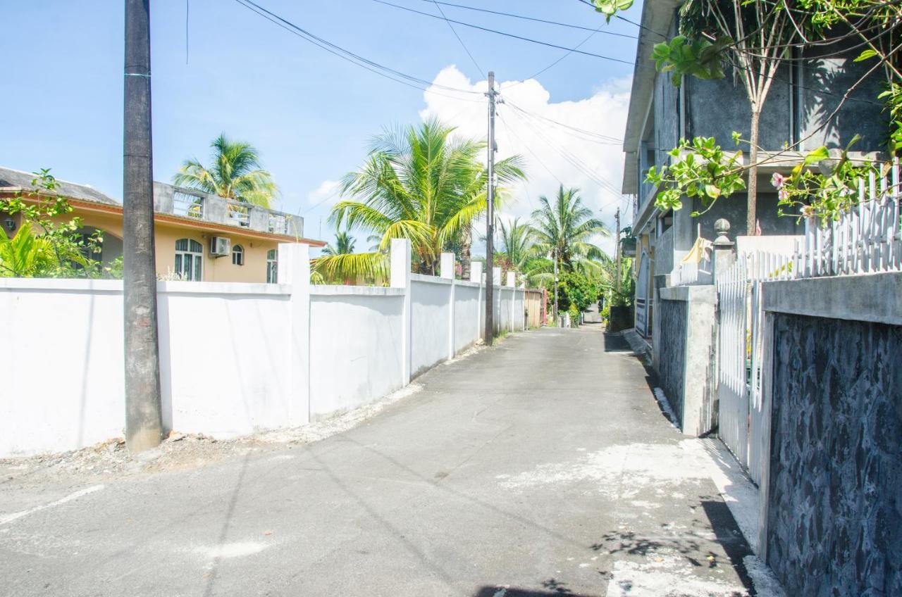 La Caverna House Chemin Grenier Ngoại thất bức ảnh