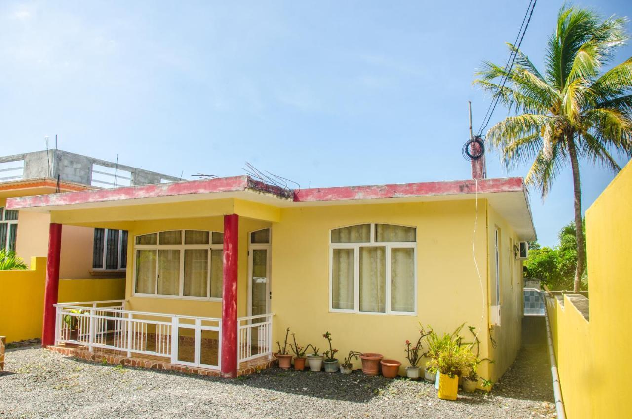 La Caverna House Chemin Grenier Ngoại thất bức ảnh