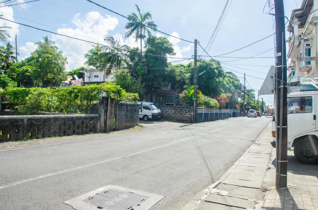 La Caverna House Chemin Grenier Ngoại thất bức ảnh