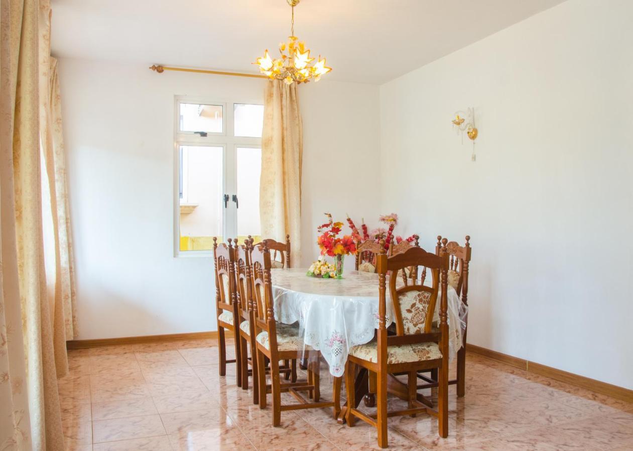 La Caverna House Chemin Grenier Ngoại thất bức ảnh