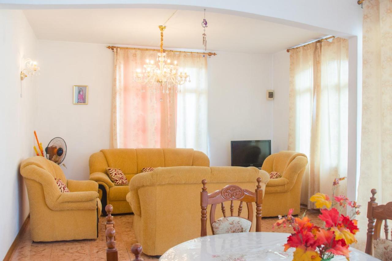 La Caverna House Chemin Grenier Ngoại thất bức ảnh
