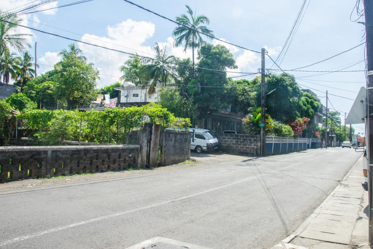 La Caverna House Chemin Grenier Ngoại thất bức ảnh