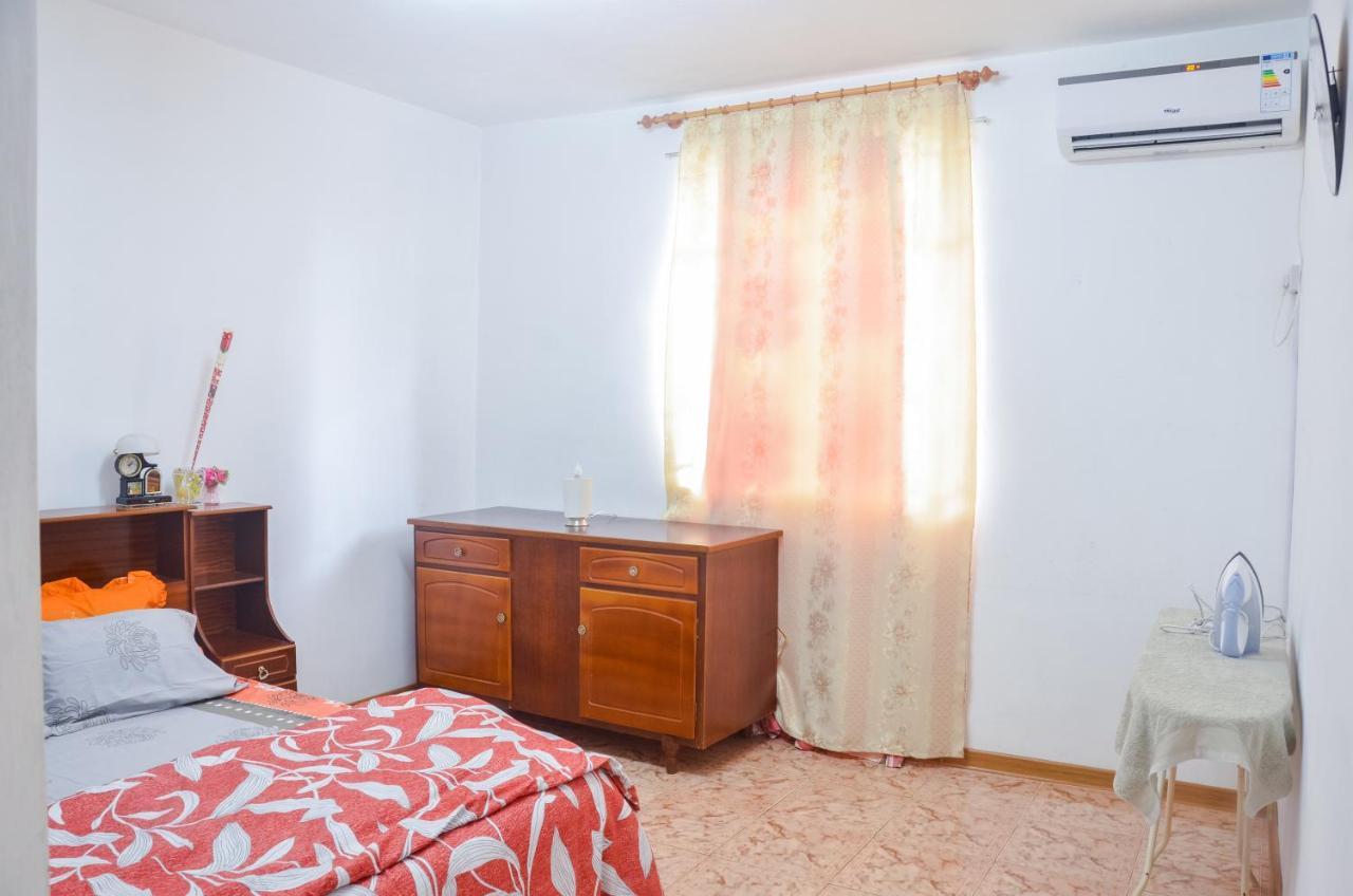 La Caverna House Chemin Grenier Ngoại thất bức ảnh