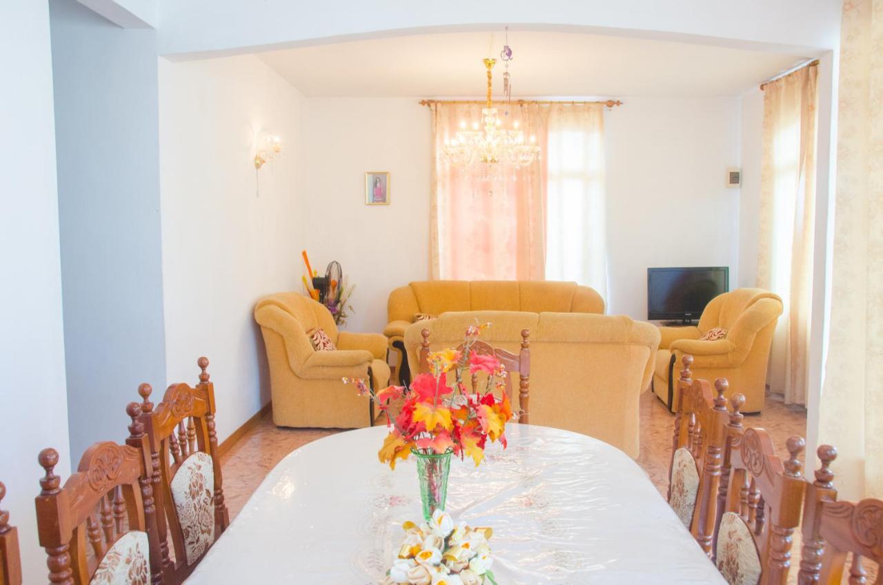 La Caverna House Chemin Grenier Ngoại thất bức ảnh