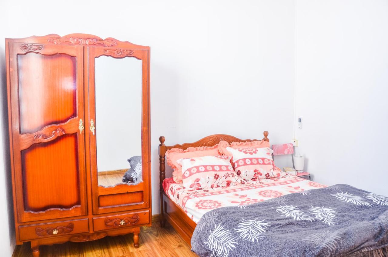 La Caverna House Chemin Grenier Ngoại thất bức ảnh