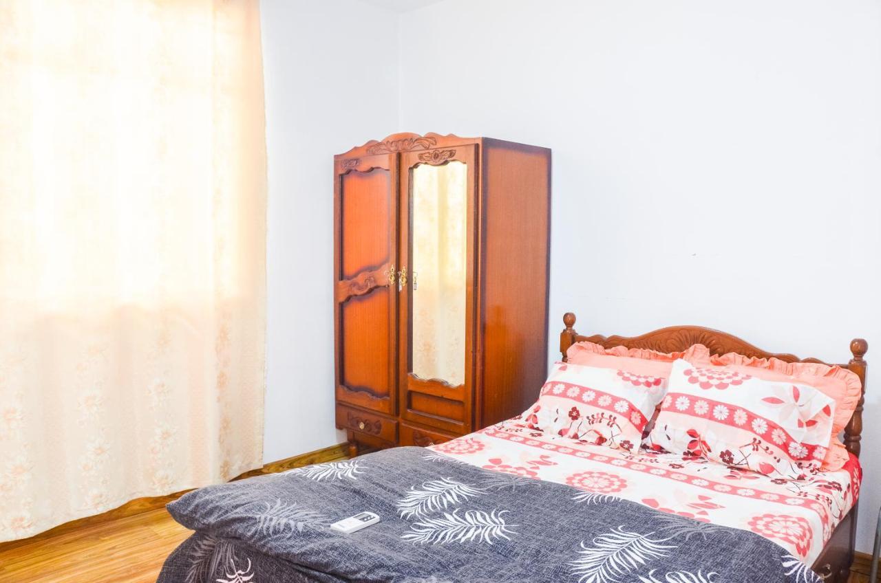 La Caverna House Chemin Grenier Ngoại thất bức ảnh