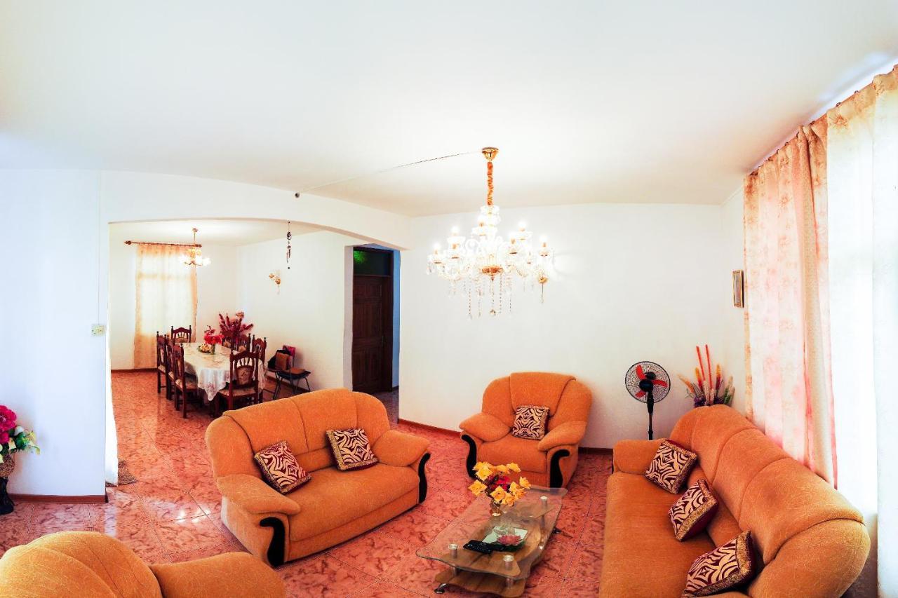 La Caverna House Chemin Grenier Ngoại thất bức ảnh