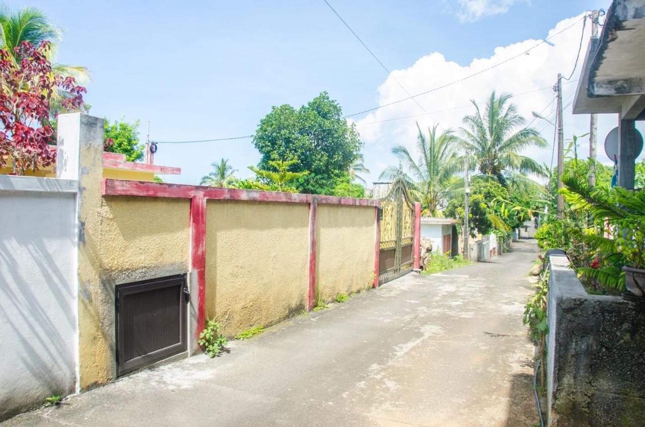 La Caverna House Chemin Grenier Ngoại thất bức ảnh