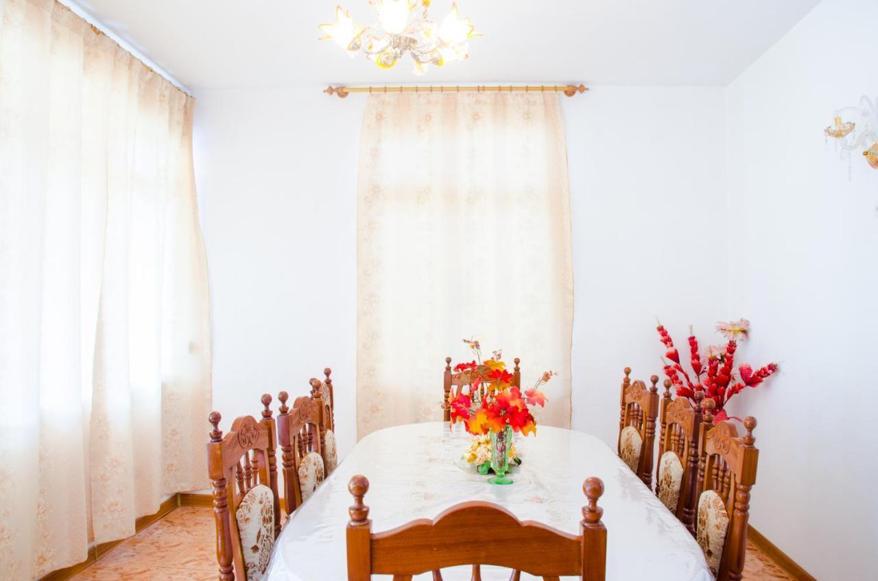La Caverna House Chemin Grenier Ngoại thất bức ảnh