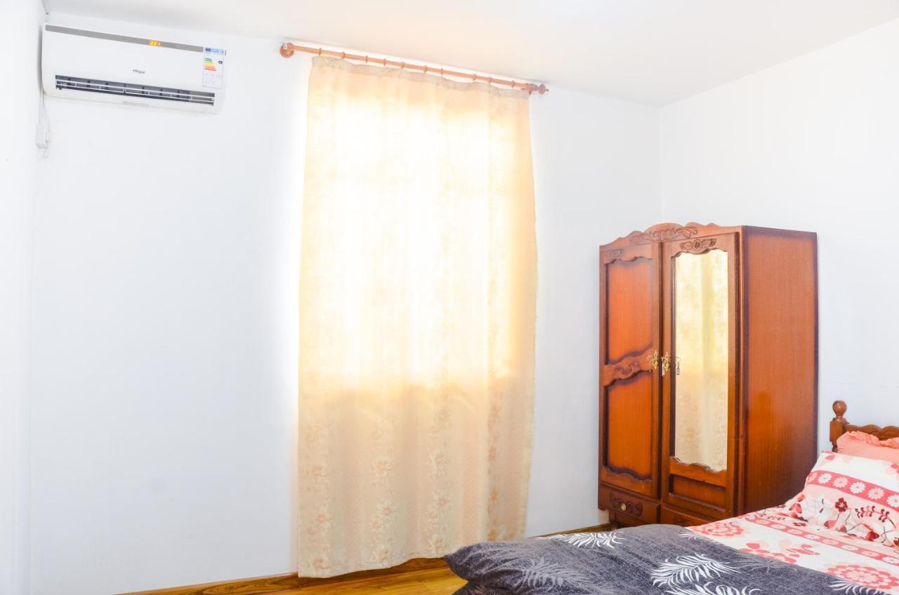 La Caverna House Chemin Grenier Ngoại thất bức ảnh