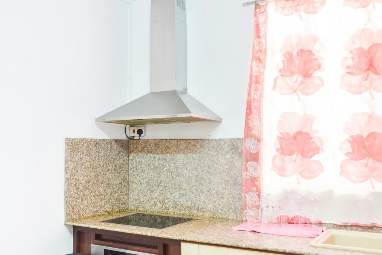La Caverna House Chemin Grenier Ngoại thất bức ảnh