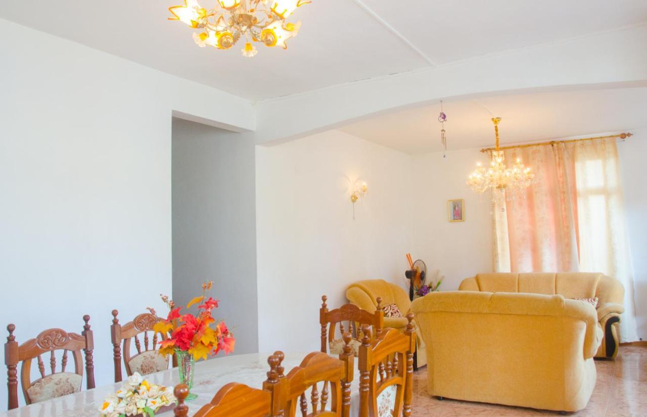La Caverna House Chemin Grenier Ngoại thất bức ảnh