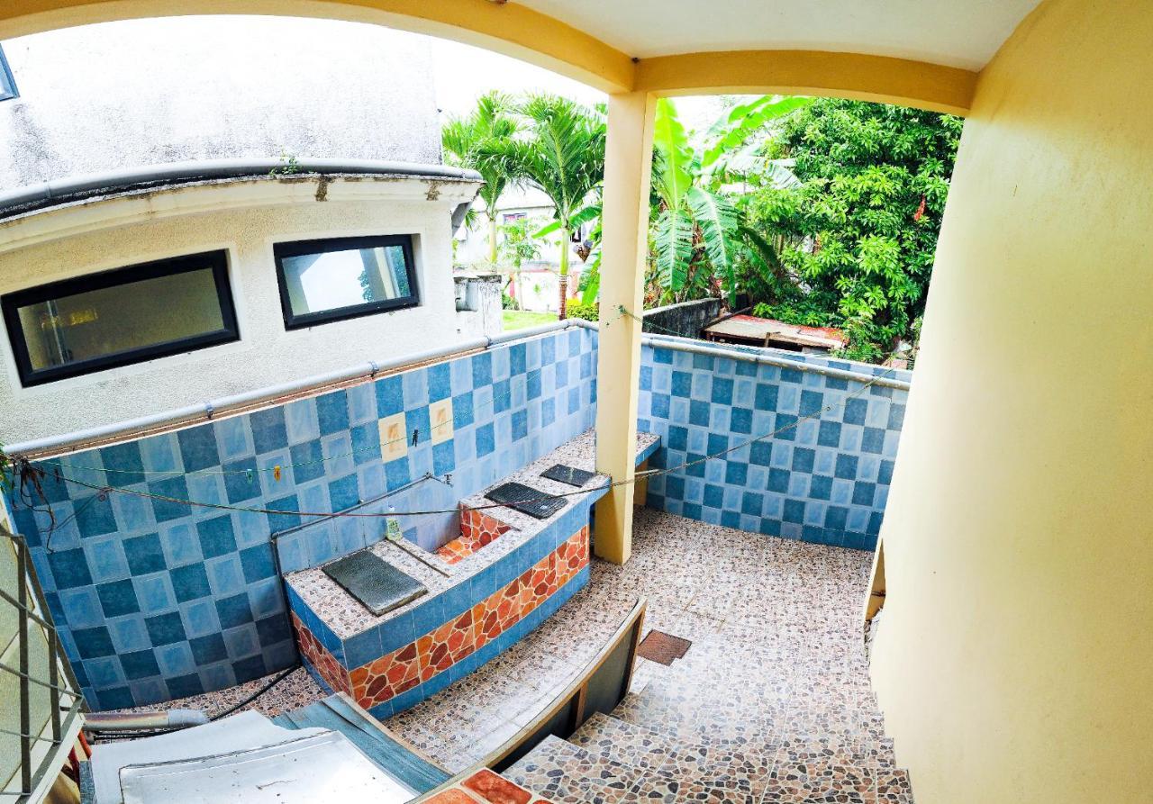 La Caverna House Chemin Grenier Ngoại thất bức ảnh