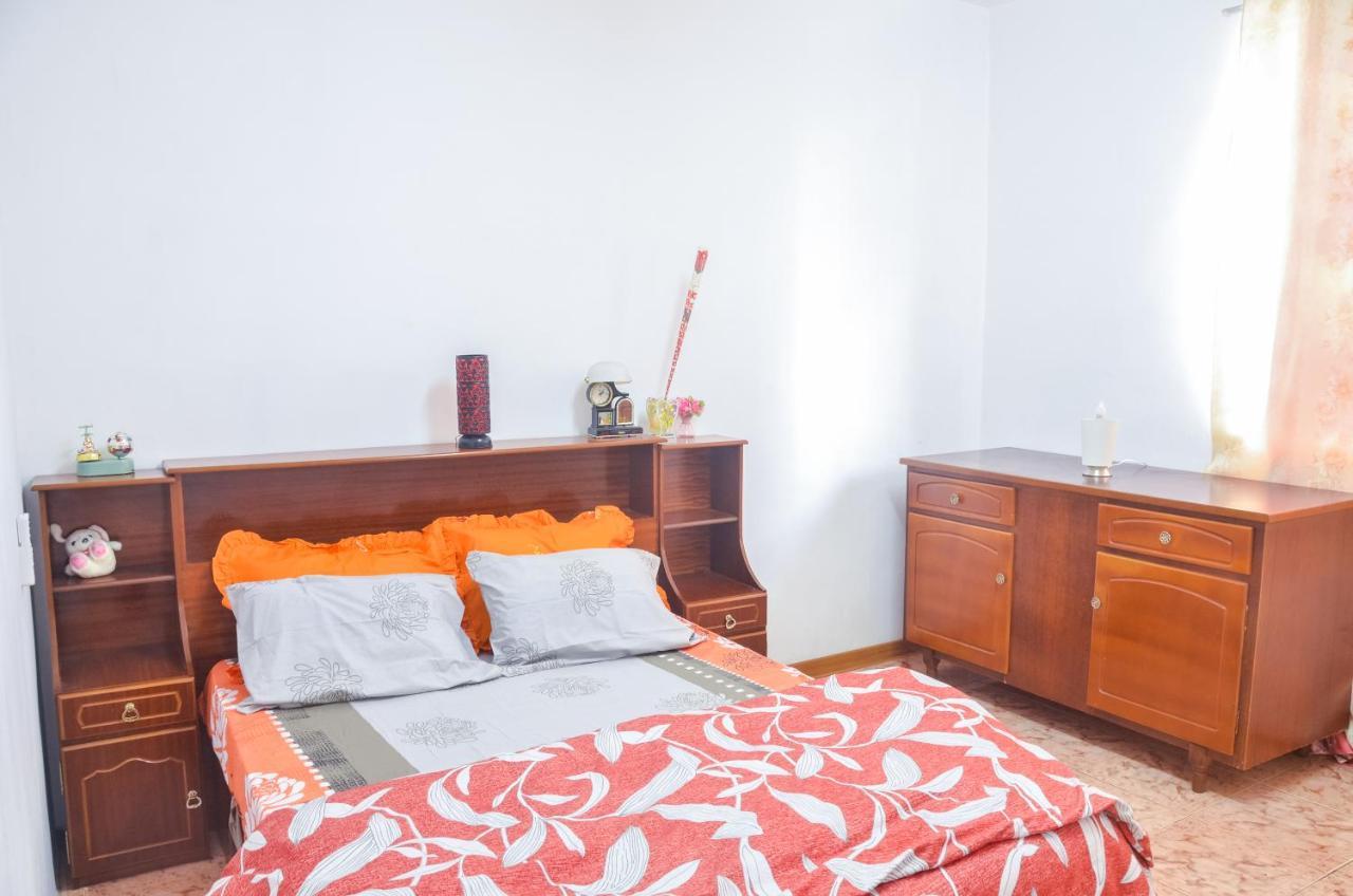 La Caverna House Chemin Grenier Ngoại thất bức ảnh