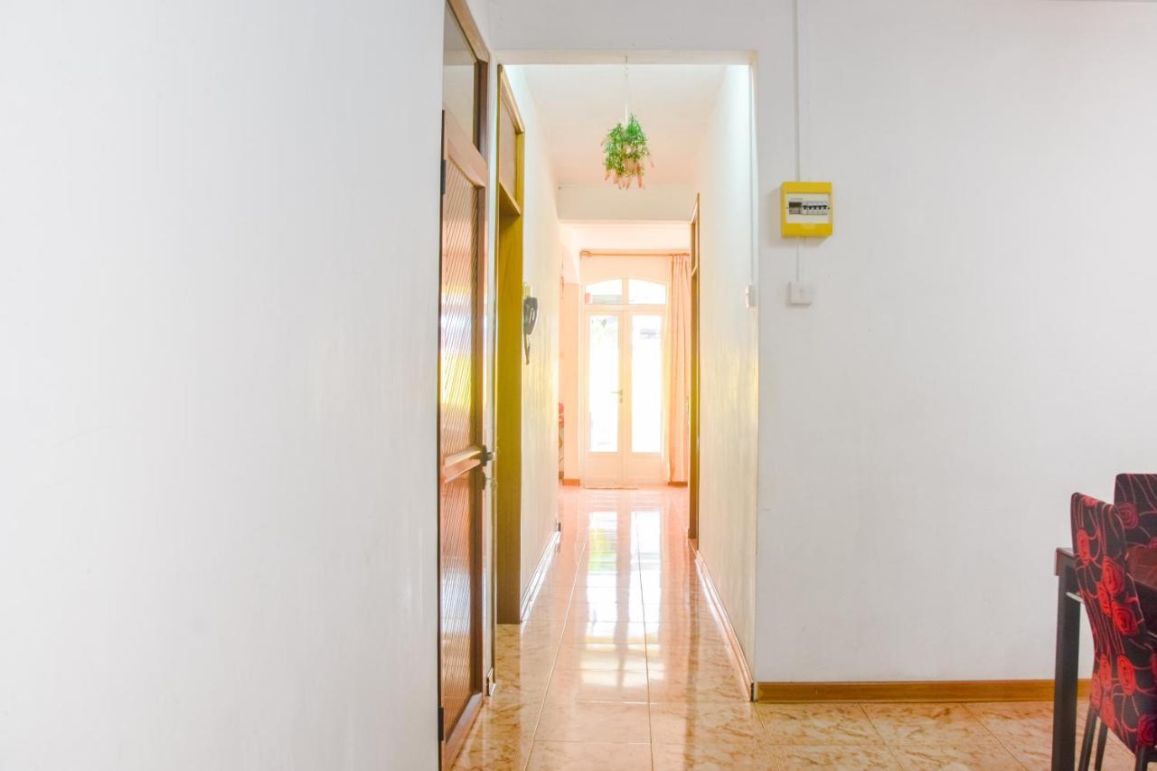La Caverna House Chemin Grenier Ngoại thất bức ảnh