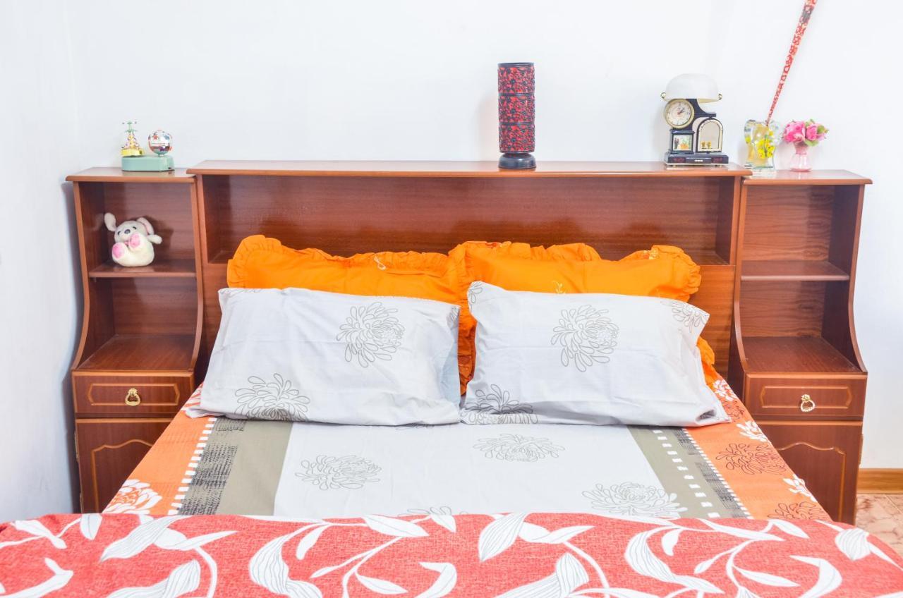 La Caverna House Chemin Grenier Ngoại thất bức ảnh
