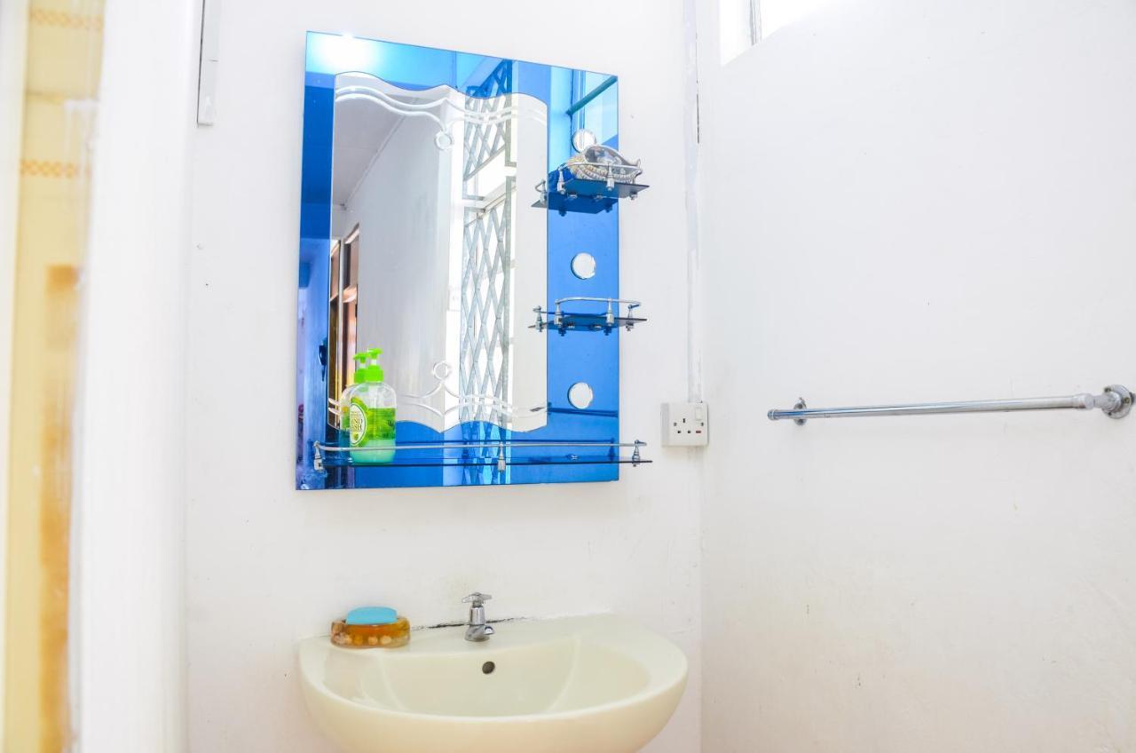 La Caverna House Chemin Grenier Ngoại thất bức ảnh