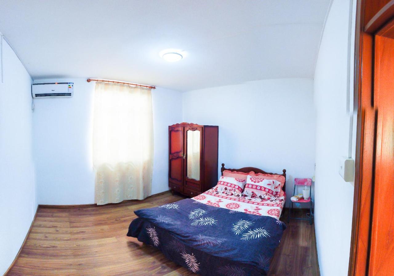 La Caverna House Chemin Grenier Ngoại thất bức ảnh