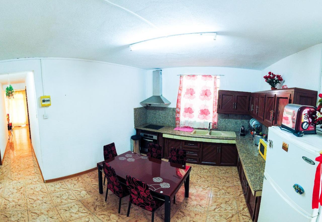 La Caverna House Chemin Grenier Ngoại thất bức ảnh